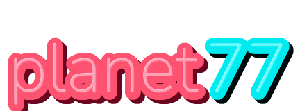 planet77 — logo kanal